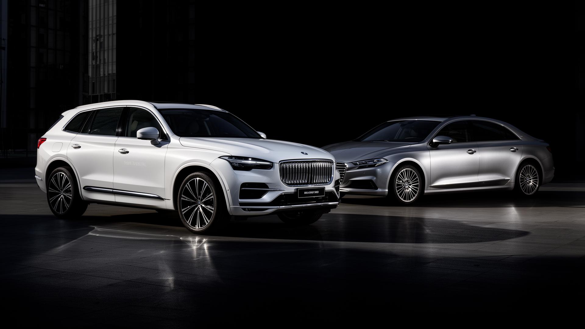 Premium rental fleet in Tampa Bay